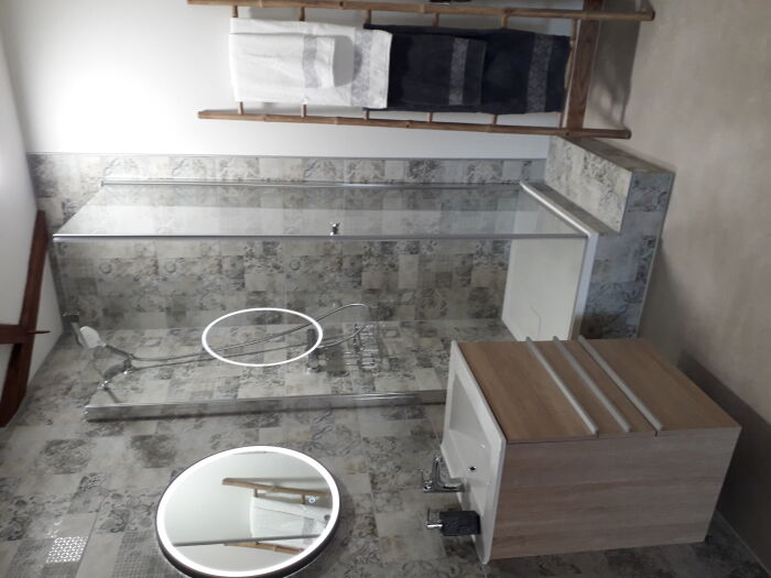 Chez Mathilde ©Laurence-Mathiron