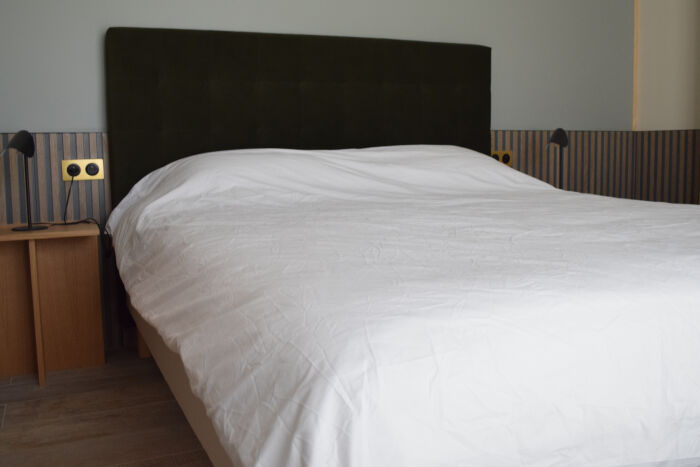 CHAMBRE Bernal Collombet