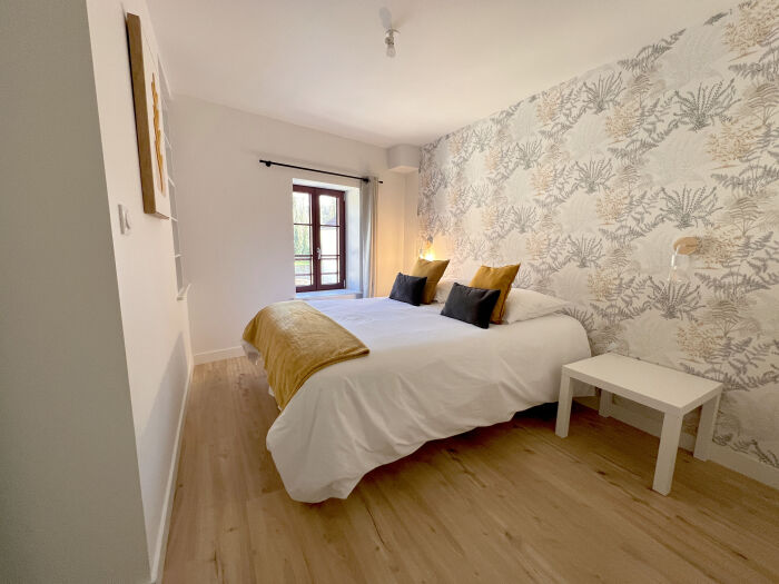 Chambre ©Agnès-OTOA