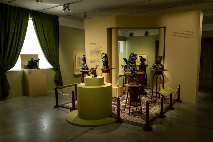 vue d_exposition (c) Nils Nicolet, Navire Argo(10).jpg Navire Argo, Nils Nicolet