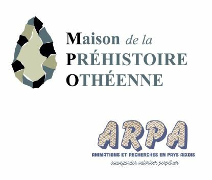 Maison de la Préhistoire du Pays d'Othe.jpg ©Maison de la Préhistoire.jpg