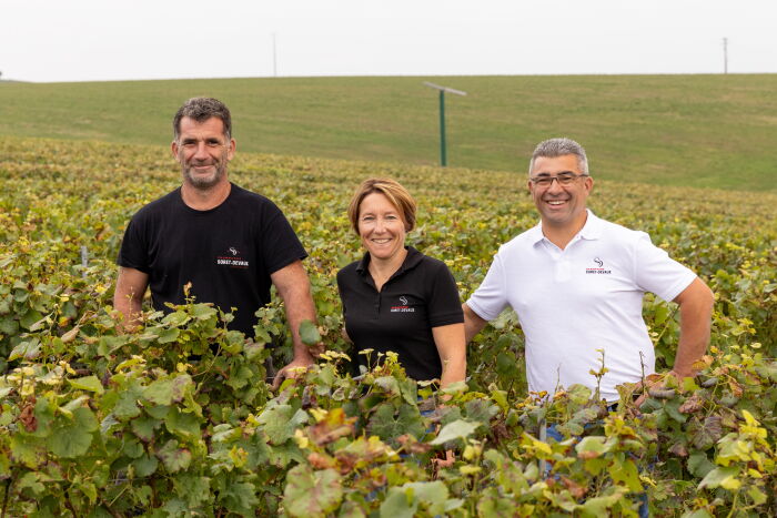 Champagne Soret-Devaux.JPG Champagne Soret-Devaux