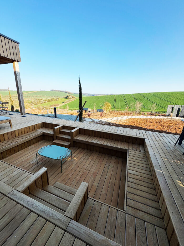 TERRASSE Clemence Salgues