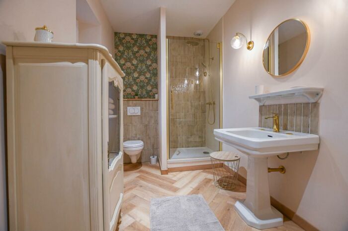 Maison Paloma - Luyères - Crédit Gîte de France (18).jpg Maison Paloma - Luyères - Crédit Gîte de France