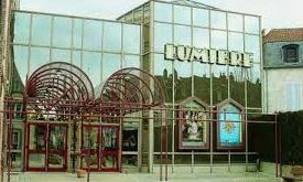 cinema lumiere.JPG © Cinéma Lumière