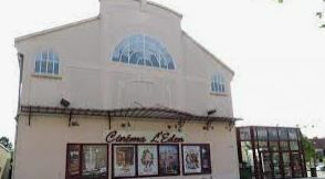 cinema eden.JPG © Cinéma Eden