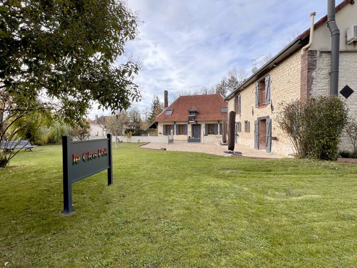 Le Clos Poli ©OTOA