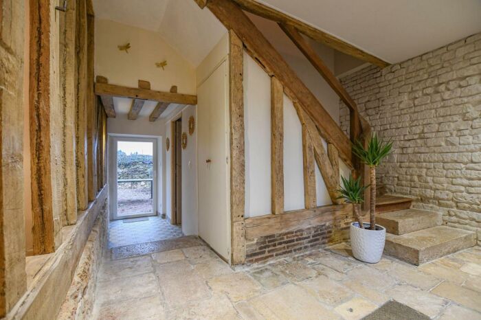 Maison Paloma - Luyères - Crédit Gîte de France (9).jpg Maison Paloma - Luyères - Crédit Gîte de France