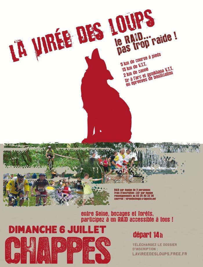 Virée des loups.jpg La virée des loups