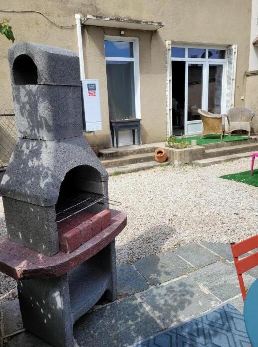 gîte Chaource.JPG Gloria Jourdain