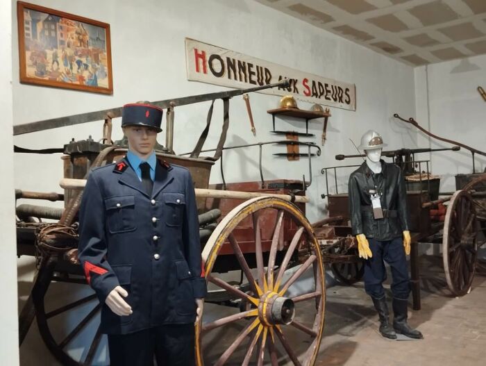 Pompiers.jpg © Ecomusée FO