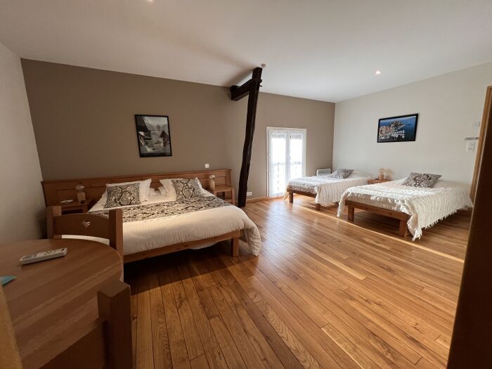 Le Clos Poli ©OTOA