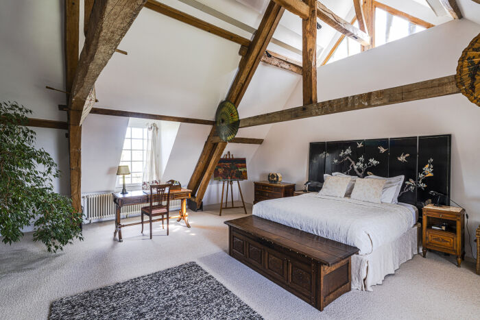 Prieuré Chambre Coromandel.jpg prieuré