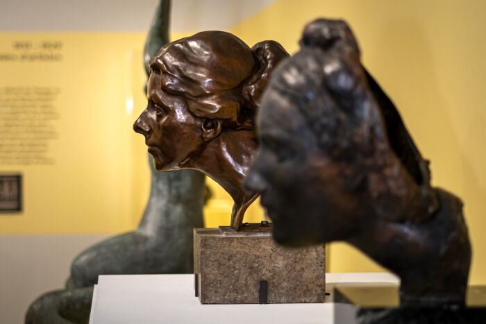 vue d_exposition (c) Nils Nicolet, Navire Argo.jpg Navire Argo, Nils Nicolet
