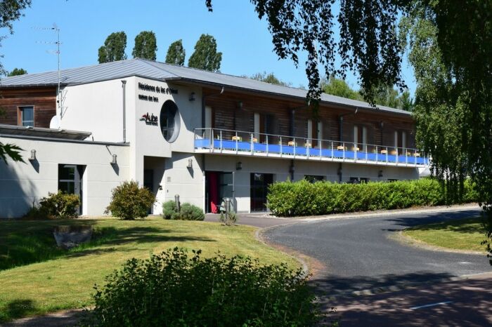 centre sportif mesnil 2.jpg © Centre Sportif de l'Aube