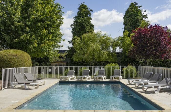PISCINE CTN