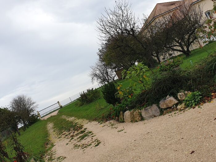 jardin B Logean-Nouveau Souffle