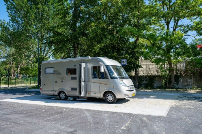Aire camping-cars de Troyes La Champagne © O. Douard - Troyes La Champagne Tourisme (3).jpg © O. Douard - Troyes La Champagne Tourisme