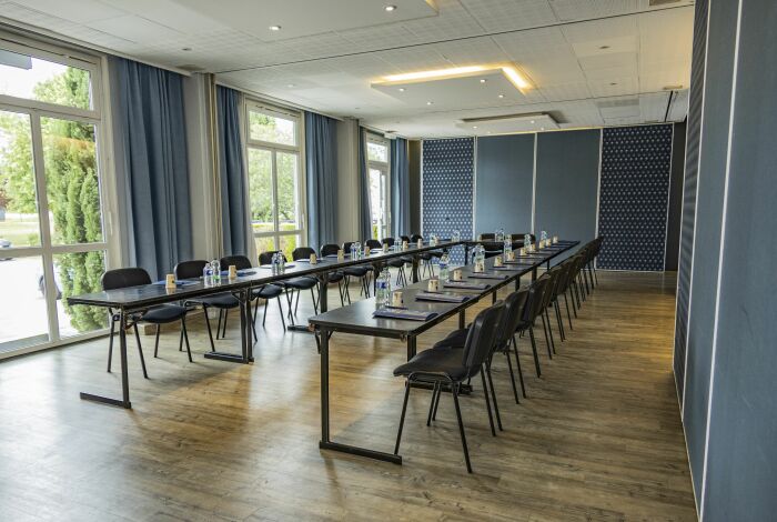 SALLE DE SEMINAIRE CTN