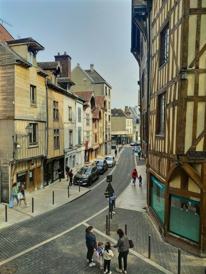 Photos mon groom (7).jpg Le Vauluisant - ©Mon Groom