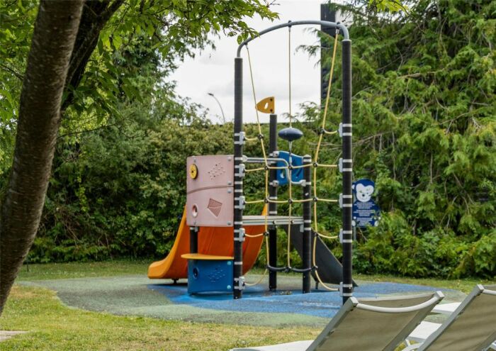 AIRE DE JEUX CTN