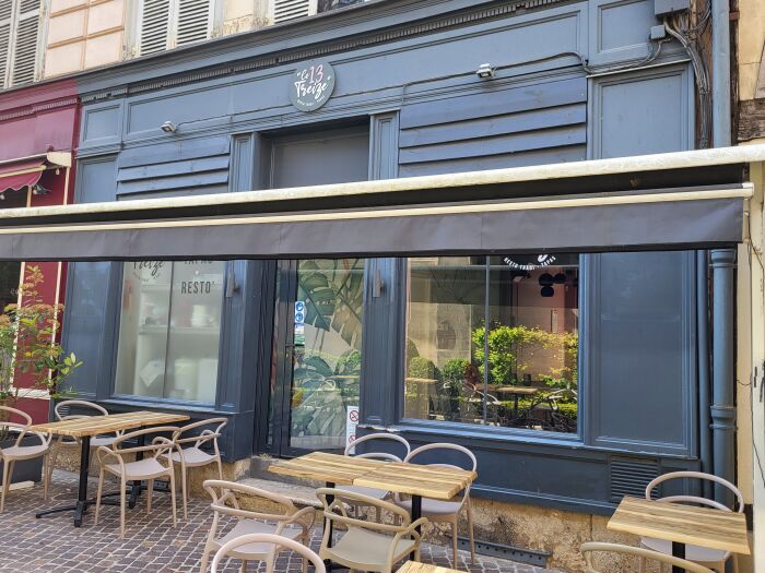 Le Treize restaurant - OG.jpg OG - Troyes La Champagne Tourisme