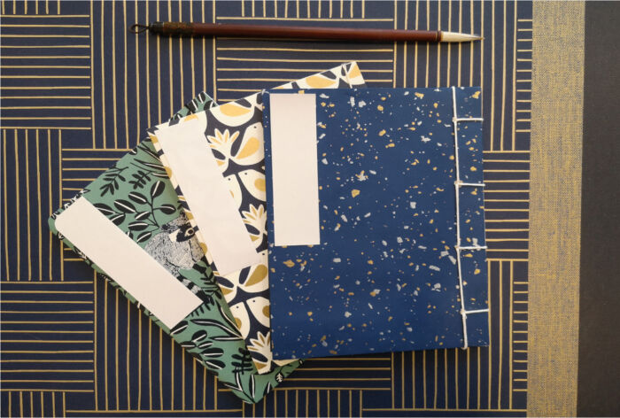 visuel carnet Maelo Illustration