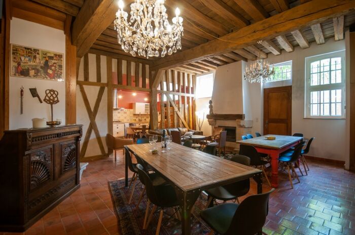 Gîte_01.jpg © ADT Aube