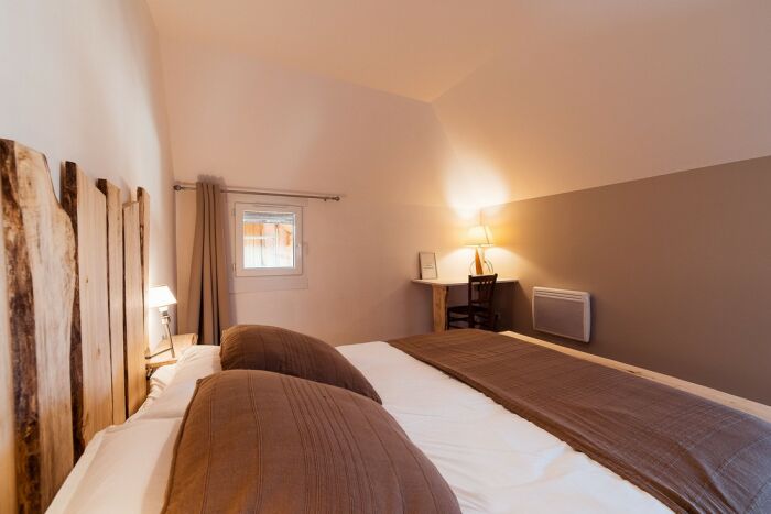 chambre confort 2 arbane.jpg droits réservés BonjourBnB