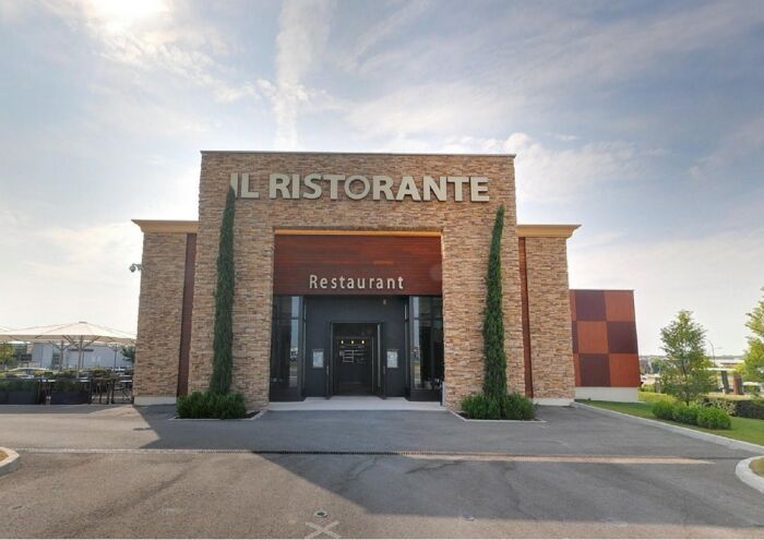 Il Ristorante.jpg Il Ristorante