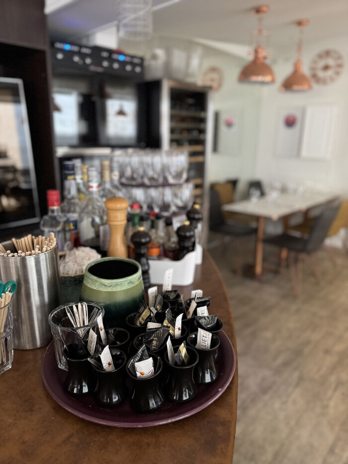Le Bistrot du Sommelier_Troyes © BLS - Troyes La Champagne Tourisme