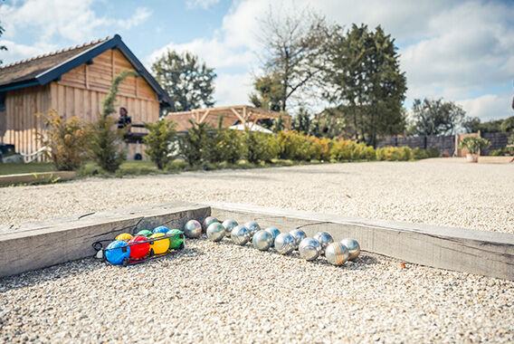 Le Clos Sainte-Victoire_Montaulin © Le Bonheur des Gens