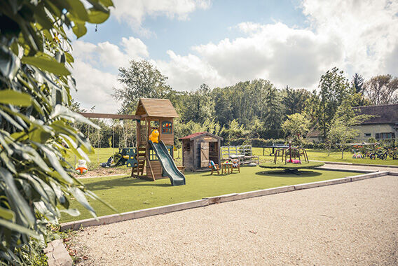 Le Clos Sainte-Victoire_Montaulin © Le Bonheur des Gens