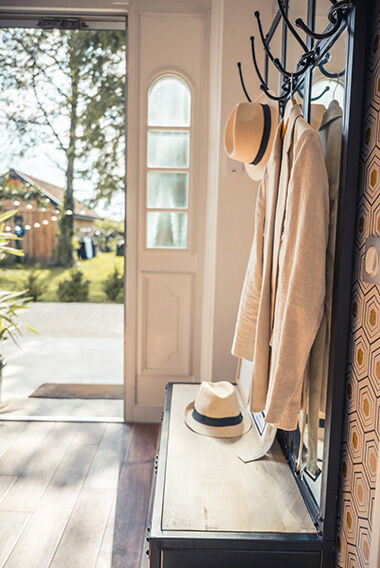 Le Clos Sainte-Victoire_Montaulin © Le Bonheur des Gens