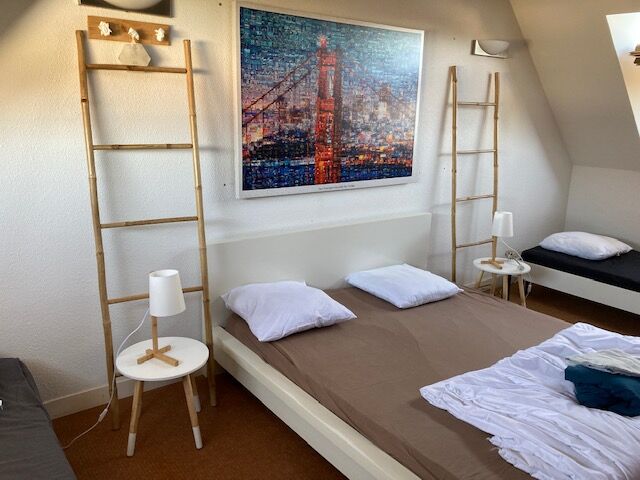 chambre © LEDOT