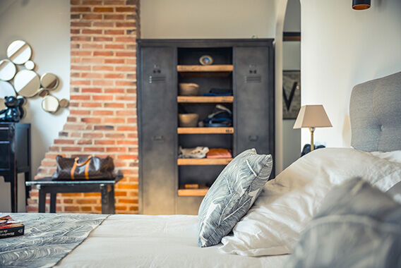 Le Clos Sainte-Victoire_Montaulin © Le Bonheur des Gens