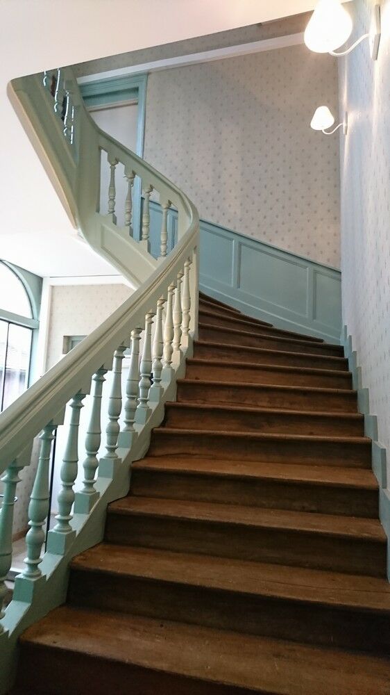 Hôtel Saint Georges.JPG © AG - Troyes Champagne Tourisme