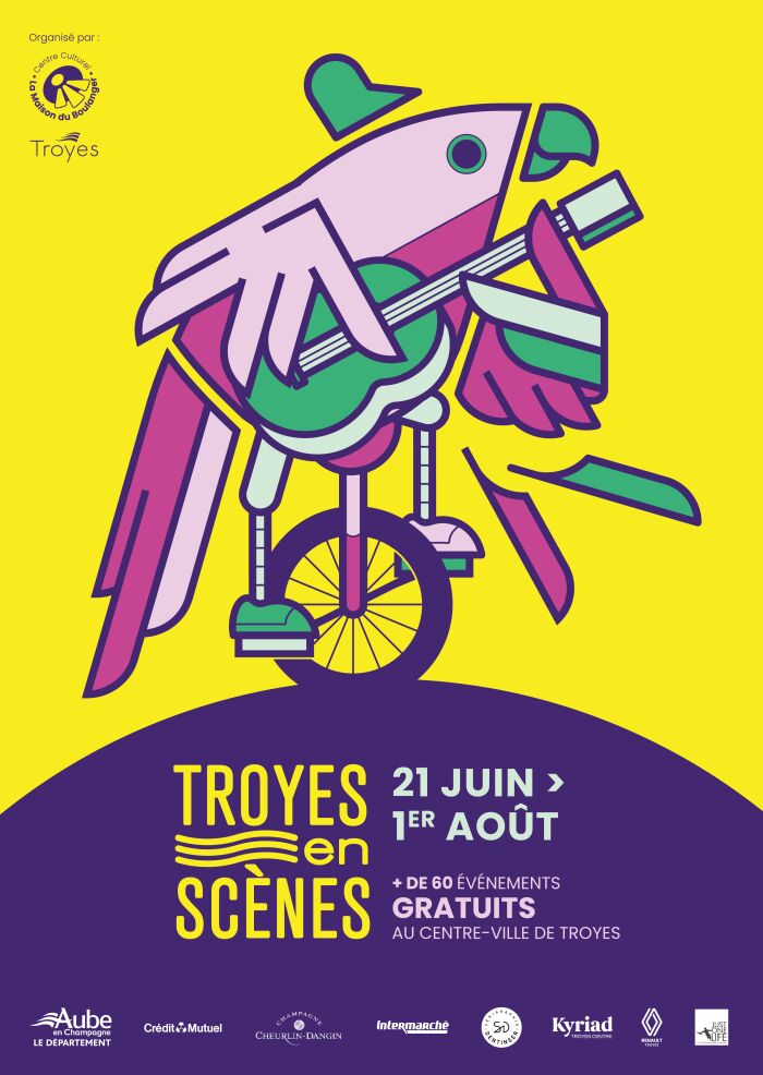 BEFORE TROYES EN SCENES - Concert des chorales de Blue Lake et du Conservatoire_Troyes © atelierxy.com