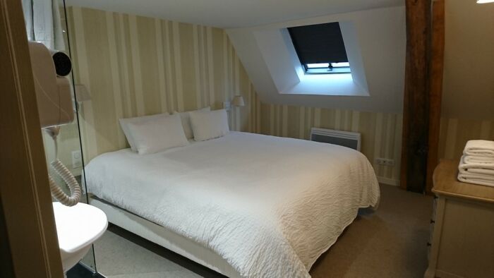 Hôtel Saint Georges.JPG © AG - Troyes Champagne Tourisme