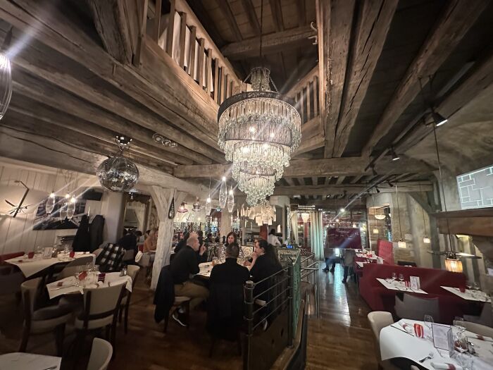 Salle L'Illustré