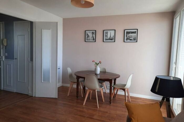 Appartement 70 m² - ©Bouvart Fabrice (7).jpg ©F. Bouvart