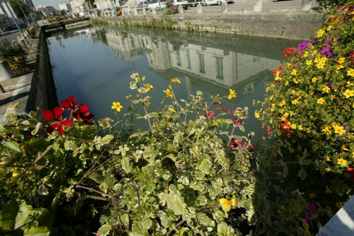 CANAL.JPG ©TCT