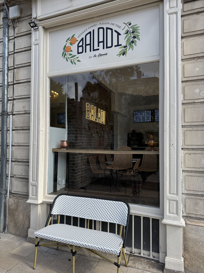 Baladi_Troyes © BLS - Troyes La Champagne Tourisme