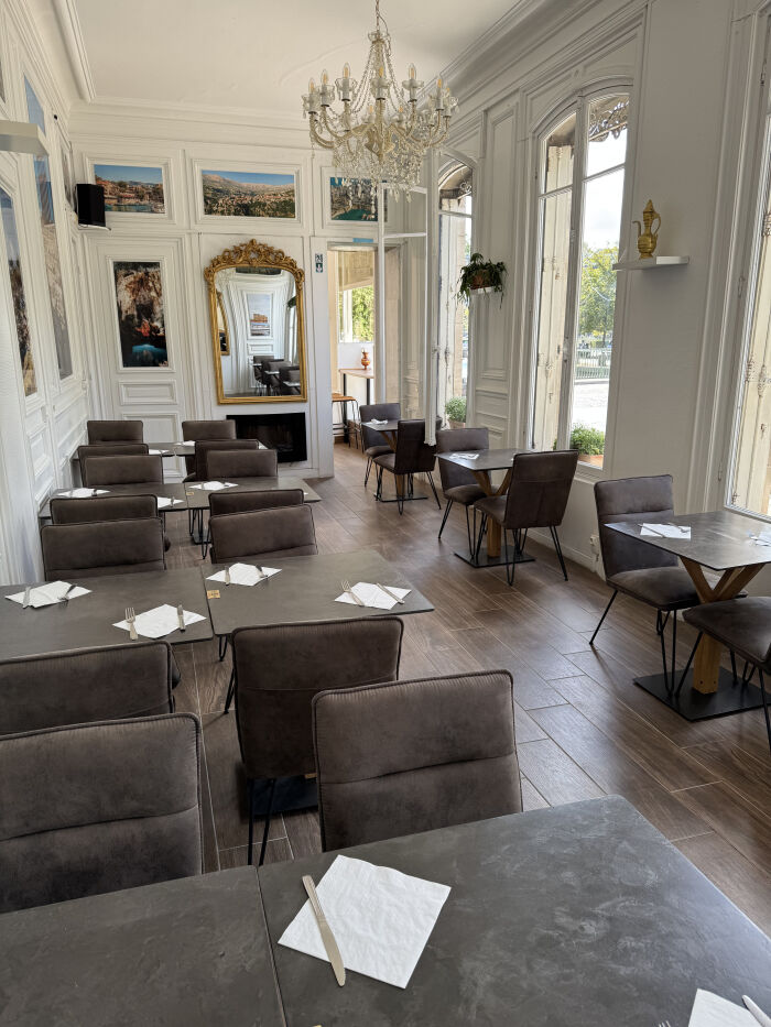 Baladi_Troyes © BLS - Troyes La Champagne Tourisme