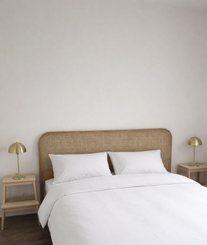 chambre ©AS - Chez François