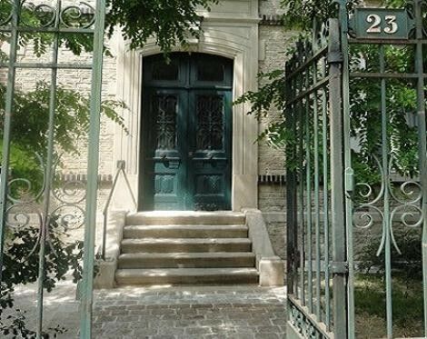 Au fil de Troyes 5.JPG Verniquet Alain