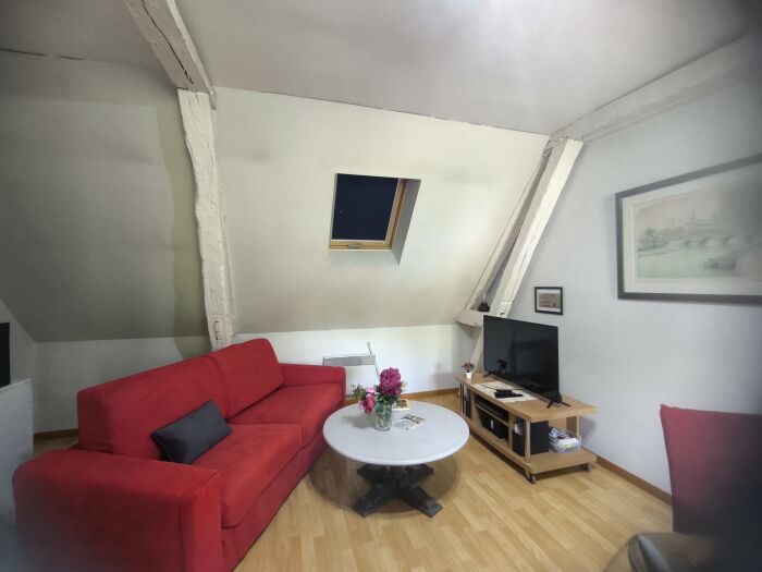 Séjour Moyet Laurence