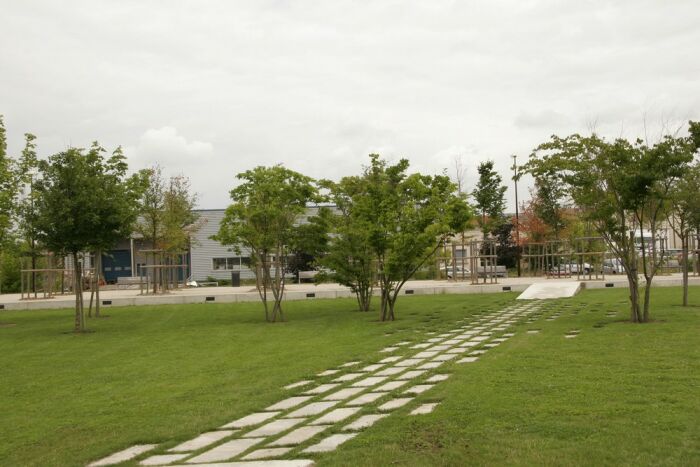 JARDIN DE SONGIS.JPG ©D.LeNevé