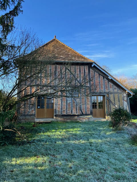 Le Grand Chêne_Montreuil-sur-Barse © S. Ponsot - Le Grand Chêne