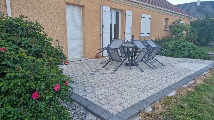 Aux Portes de Troyes_Sainte-Maure © D. Poulain - Aux Portes de Troyes